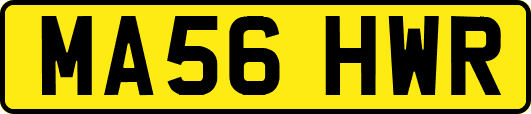 MA56HWR