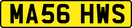 MA56HWS
