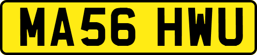MA56HWU