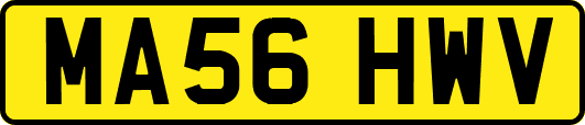 MA56HWV