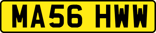 MA56HWW