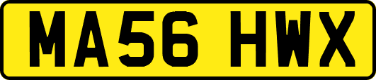 MA56HWX
