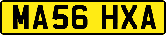 MA56HXA