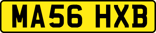 MA56HXB