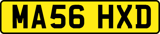 MA56HXD
