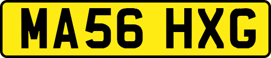 MA56HXG