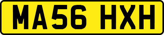 MA56HXH