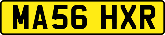 MA56HXR