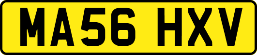 MA56HXV
