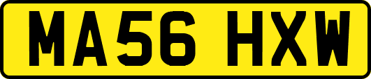 MA56HXW
