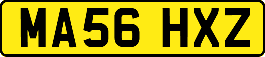 MA56HXZ