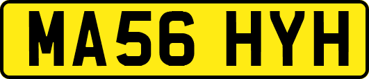 MA56HYH