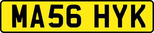MA56HYK