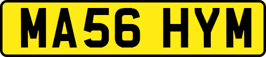 MA56HYM