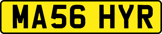 MA56HYR