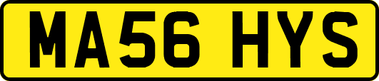 MA56HYS