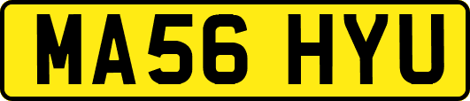 MA56HYU