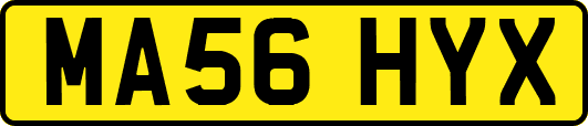 MA56HYX