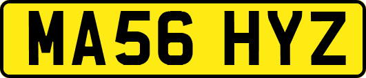 MA56HYZ
