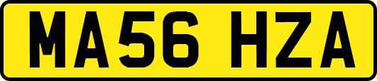 MA56HZA