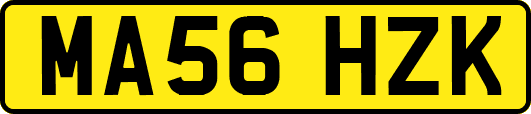 MA56HZK