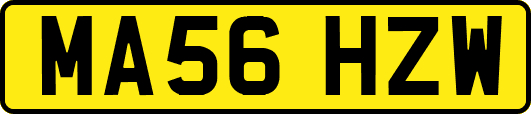MA56HZW