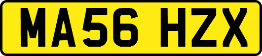 MA56HZX