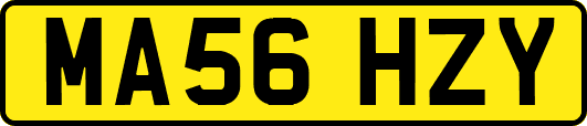 MA56HZY