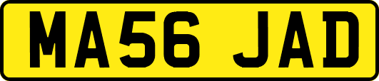 MA56JAD