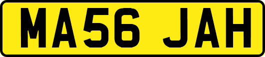 MA56JAH