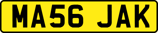 MA56JAK