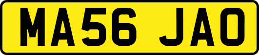 MA56JAO
