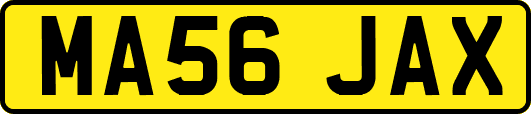 MA56JAX