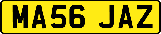 MA56JAZ
