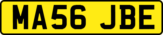 MA56JBE