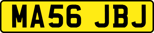 MA56JBJ
