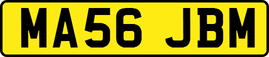 MA56JBM