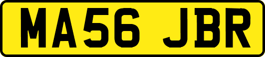 MA56JBR