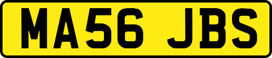 MA56JBS