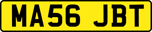 MA56JBT