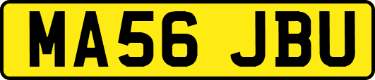 MA56JBU