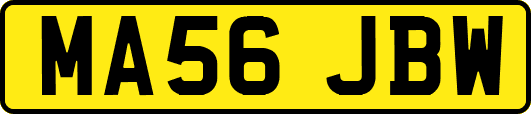 MA56JBW