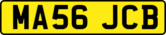 MA56JCB