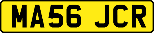 MA56JCR