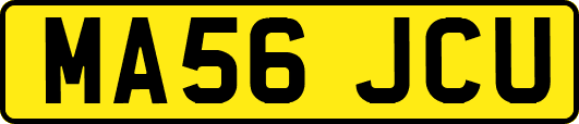 MA56JCU
