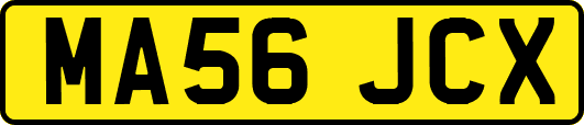 MA56JCX