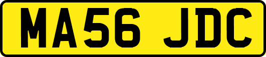 MA56JDC