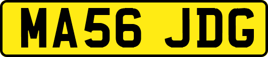 MA56JDG