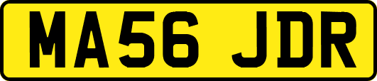 MA56JDR