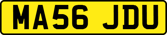 MA56JDU